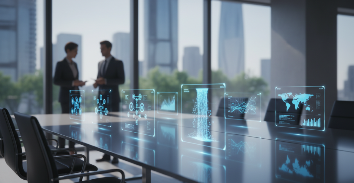 10 Best Reporting Tools to Consolidate Marketing Data