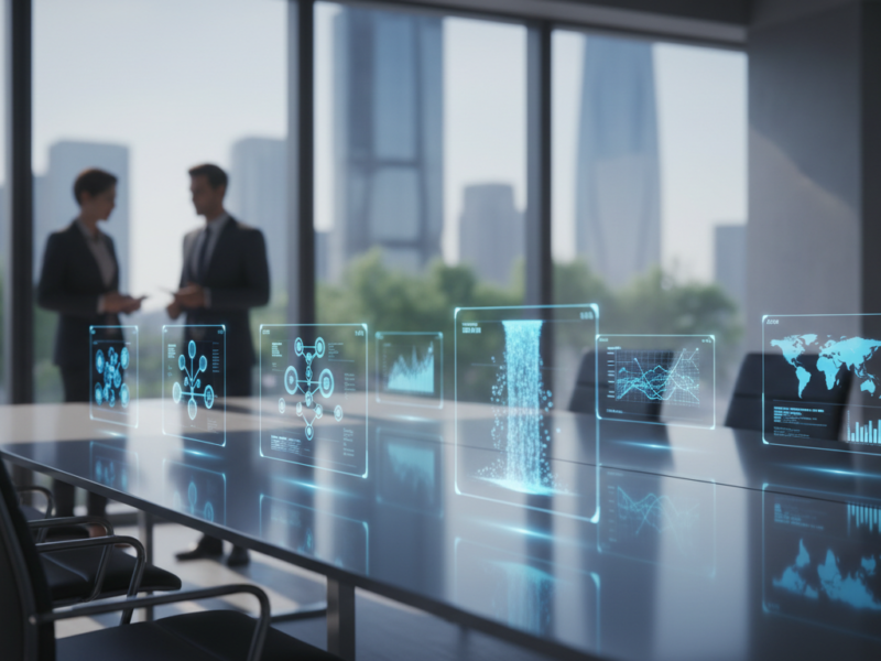 10 Best Reporting Tools to Consolidate Marketing Data