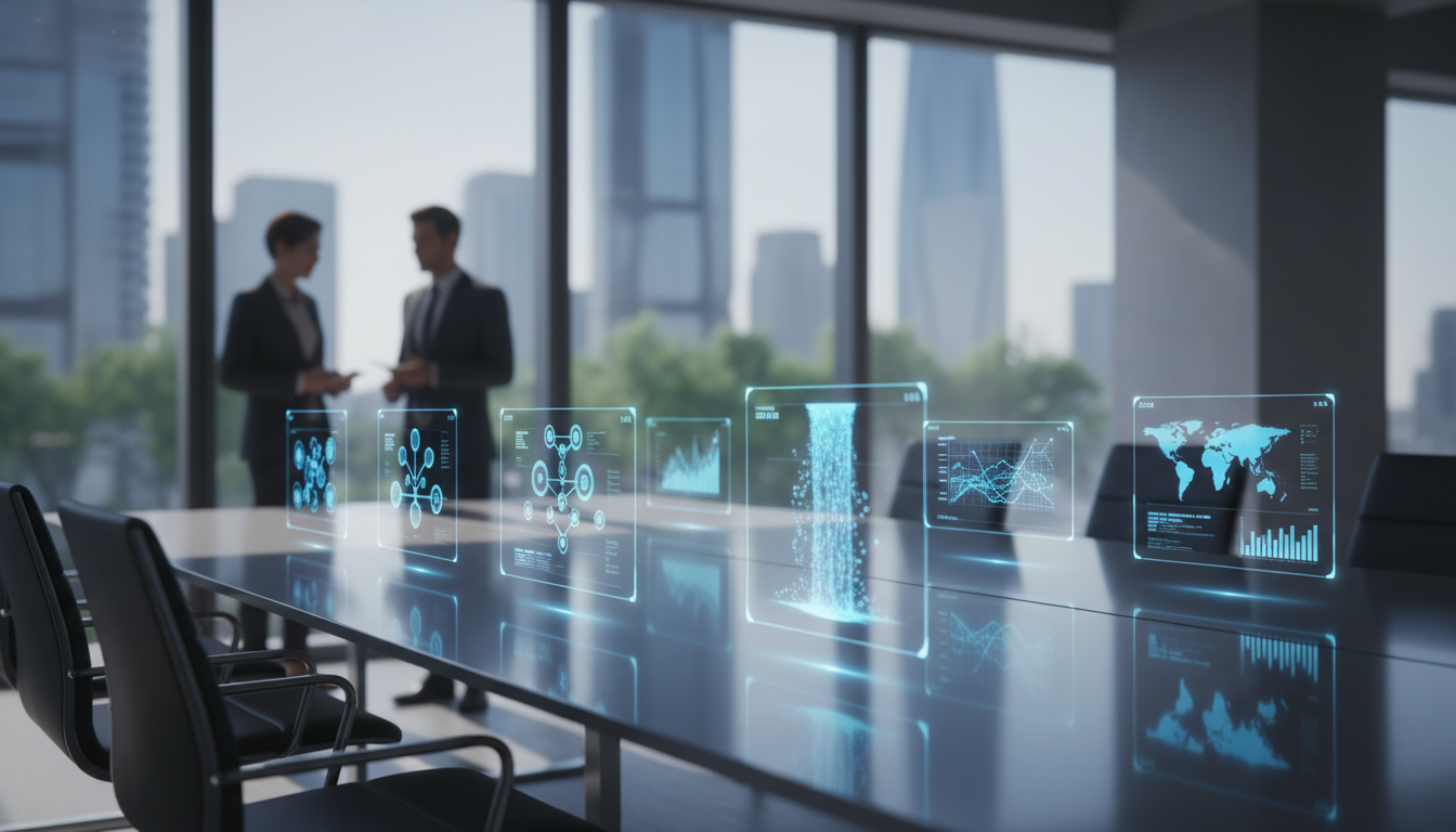 10 Best Reporting Tools to Consolidate Marketing Data